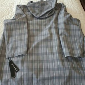Ladies 3x Nuage Rain Coat